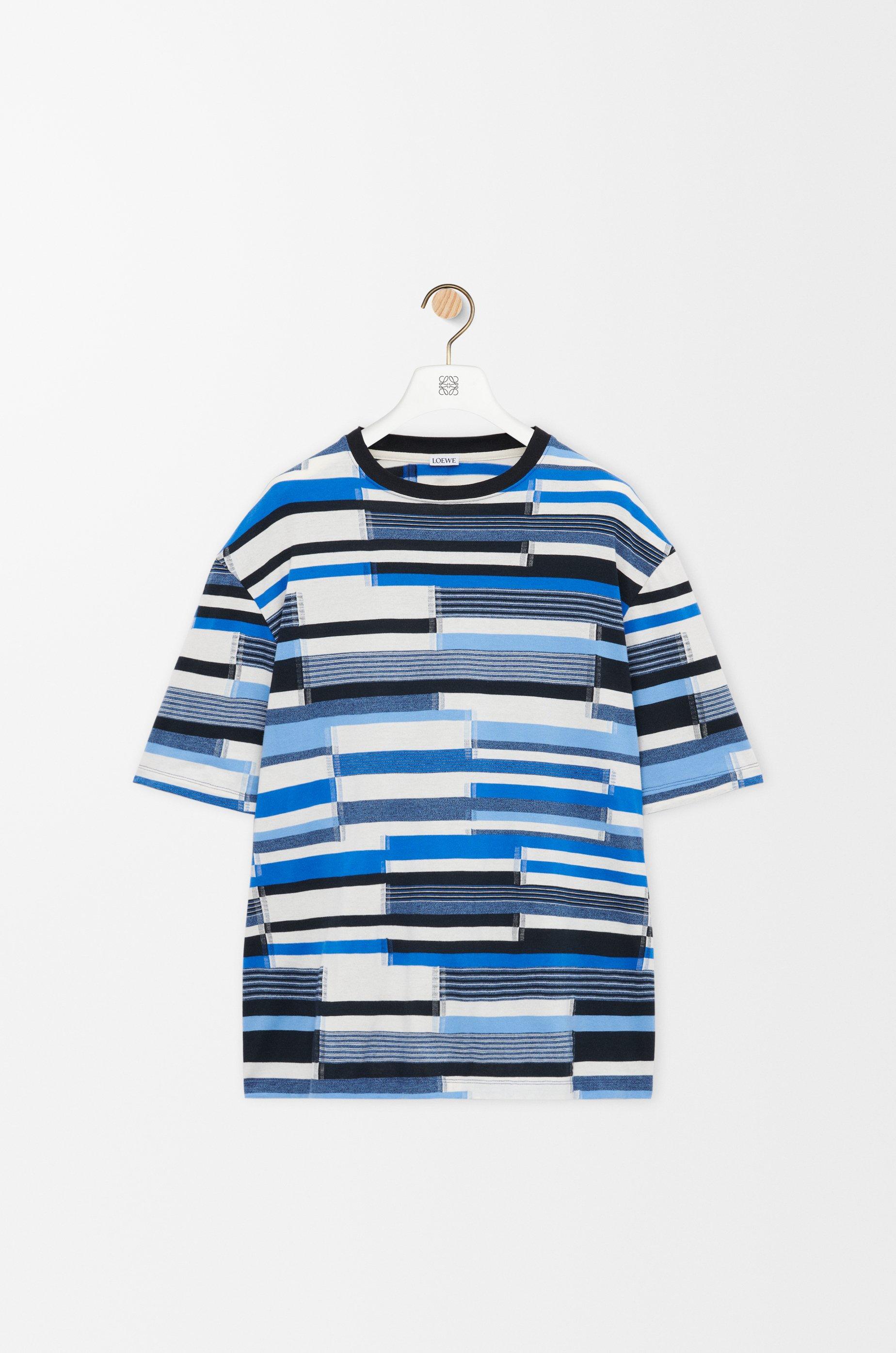 Loose fit T-shirt in cotton by LOEWE
