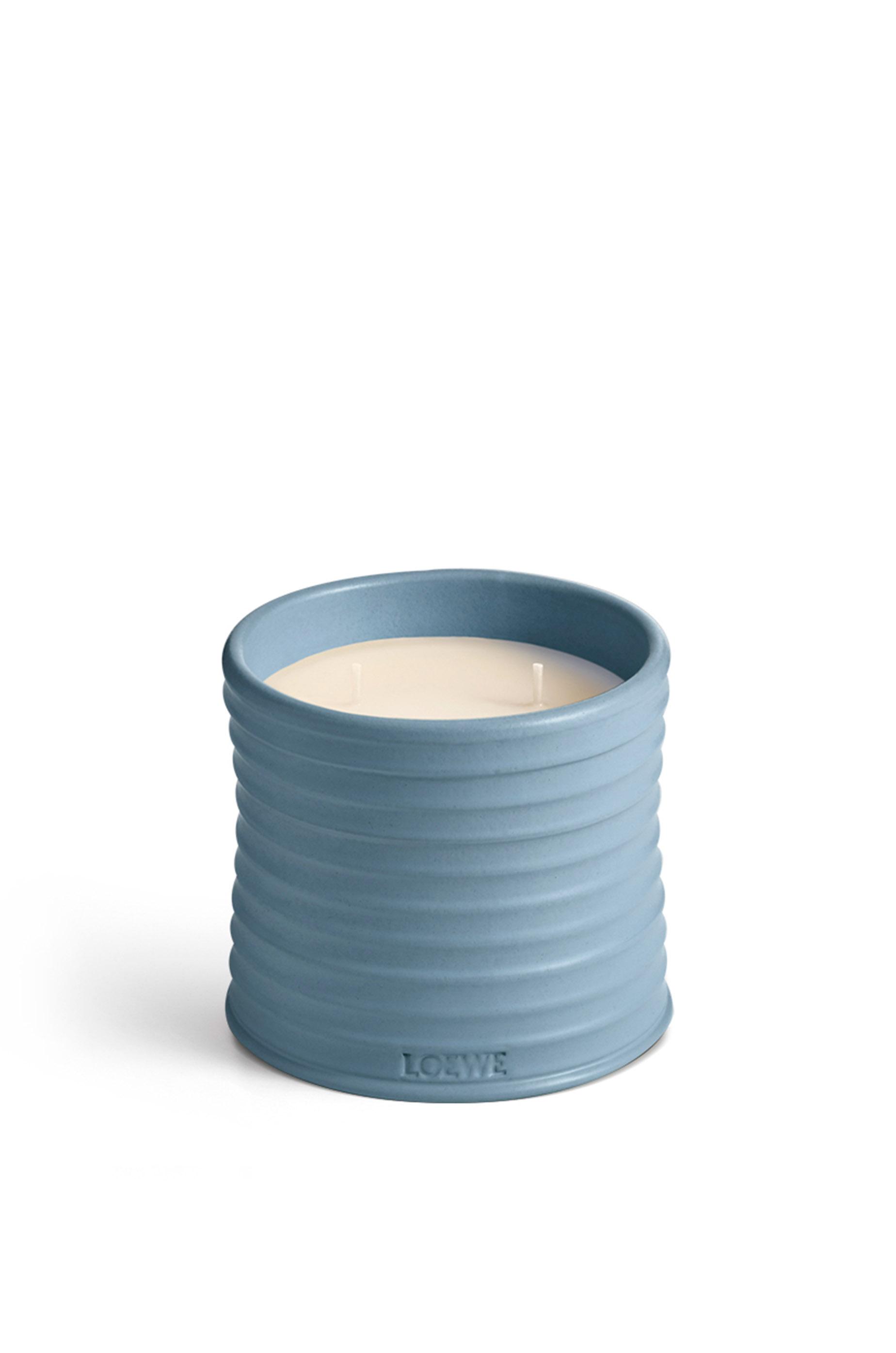 Medium Cypress Balls candle by LOEWE
