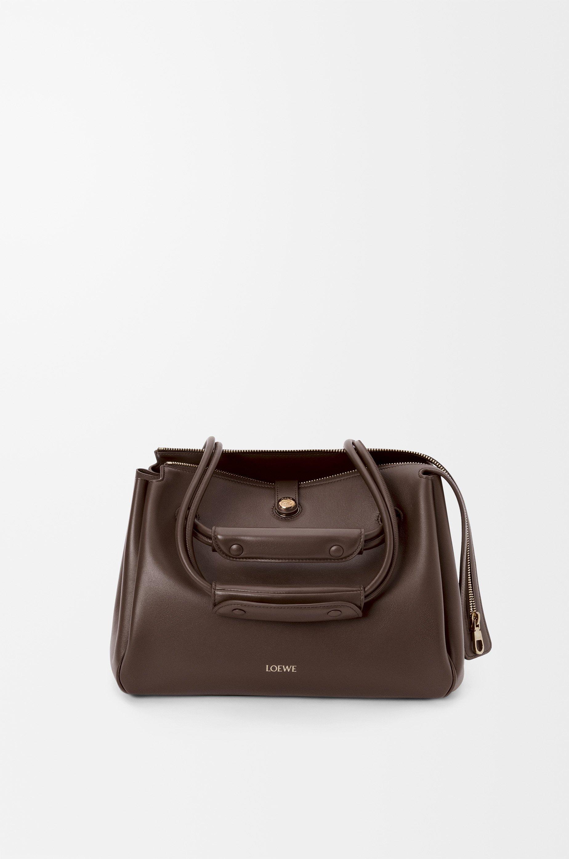 Medium Madrid bag in supple calfskin by LOEWE