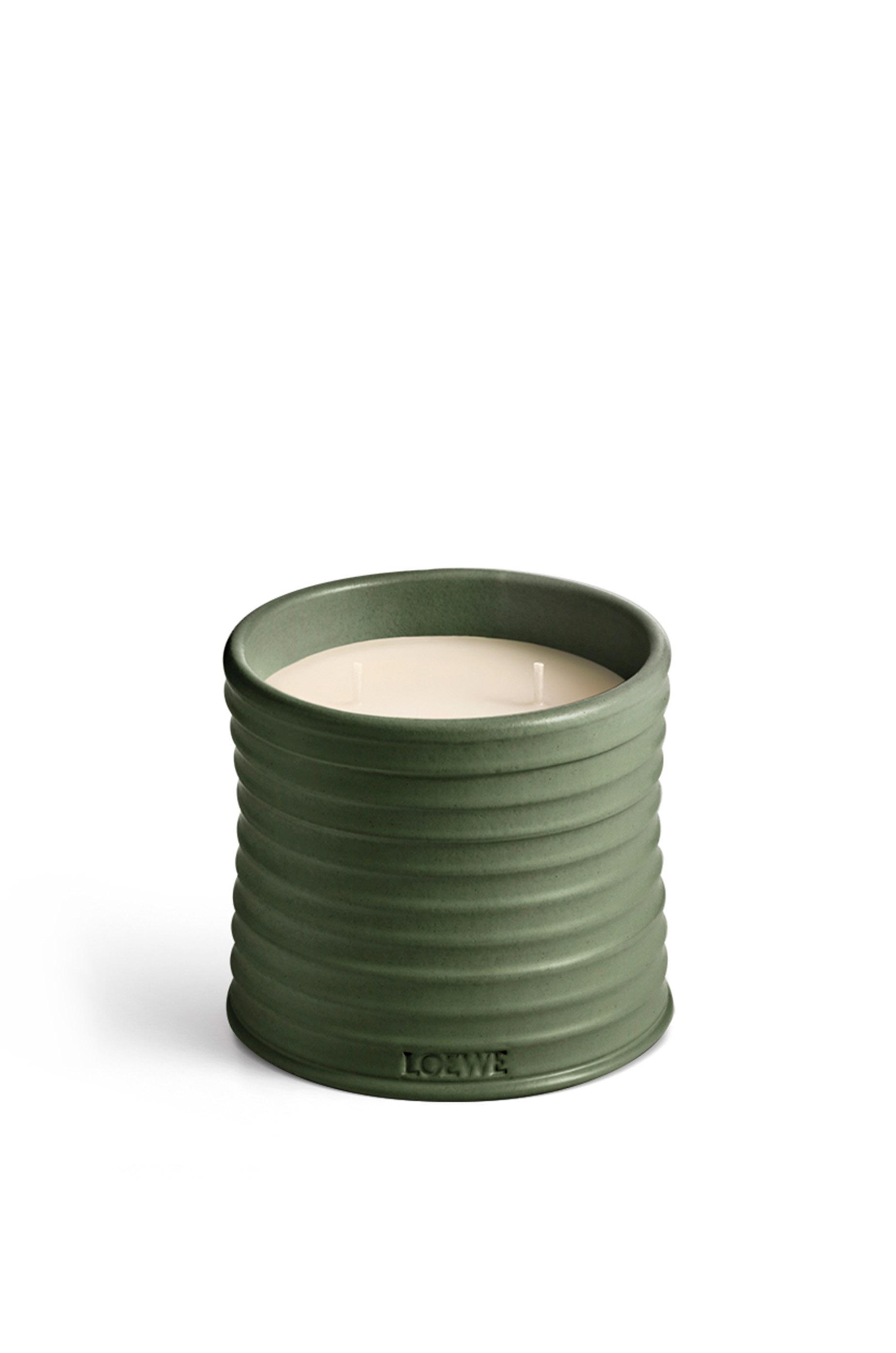 Medium Scent of Marihuana candle by LOEWE