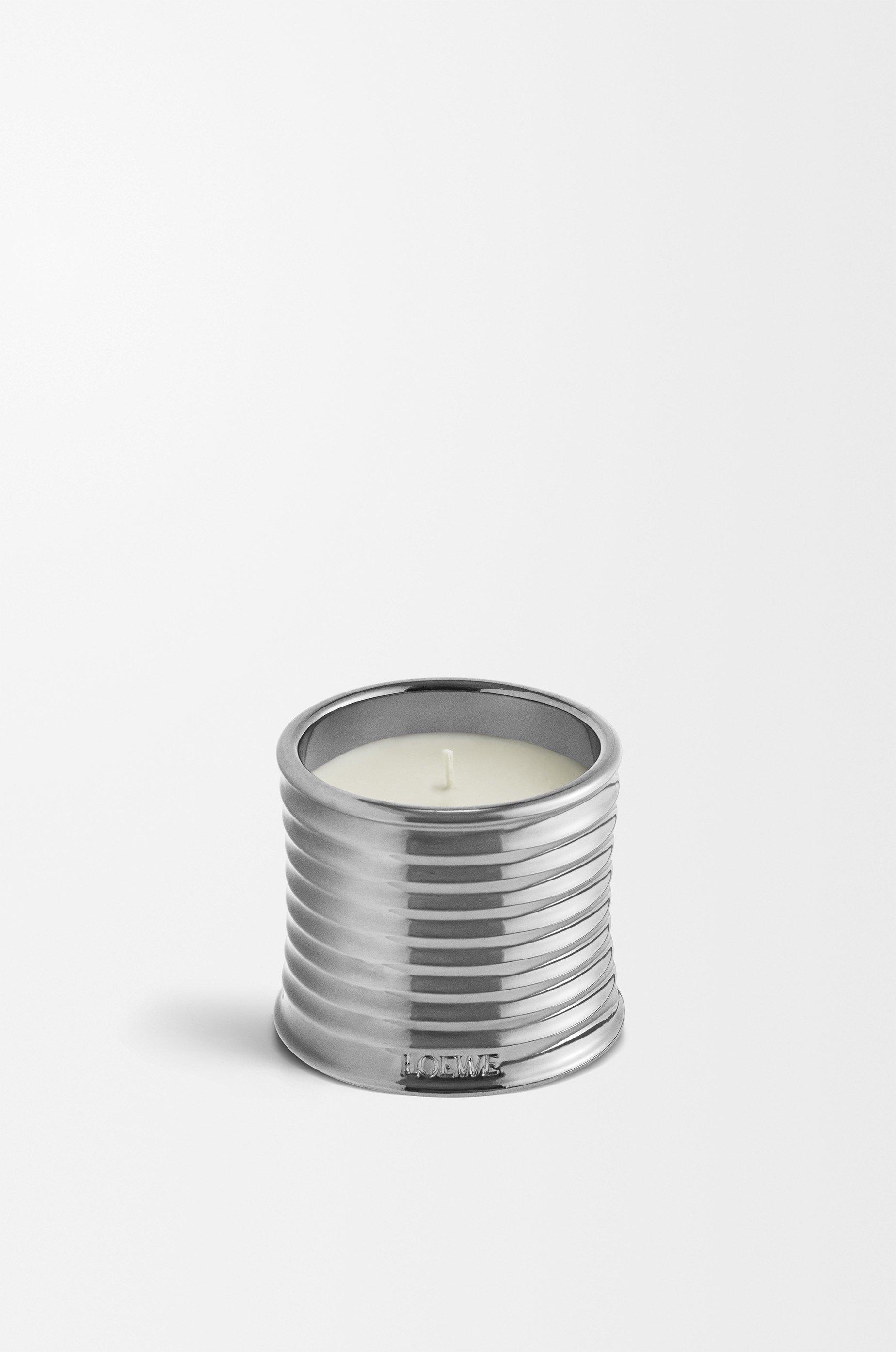 Midi Black Sesame scented candle by LOEWE