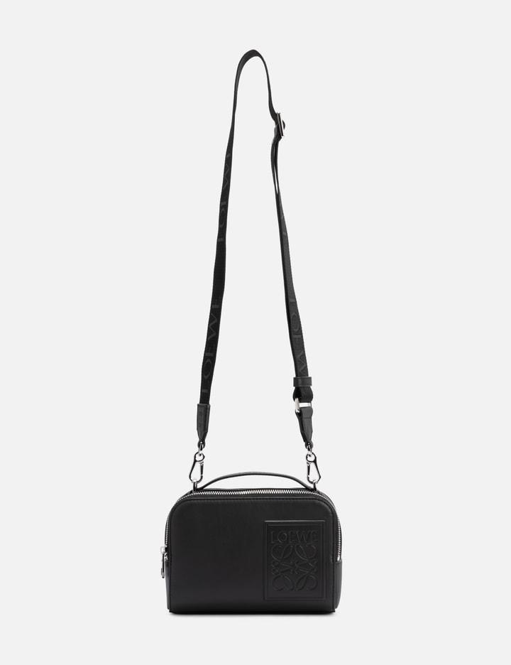 Mini Crossbody Camera Bag by LOEWE