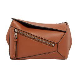 Mini Puzzle Bumbag by LOEWE