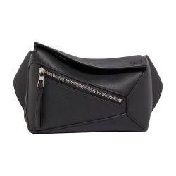 Mini Puzzle Bumbag by LOEWE