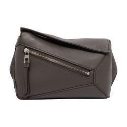 Mini Puzzle Bumbag by LOEWE