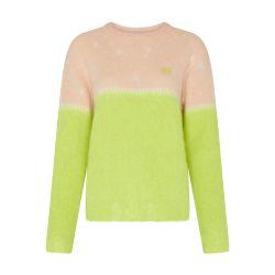 Mohair sweater by LOEWE
