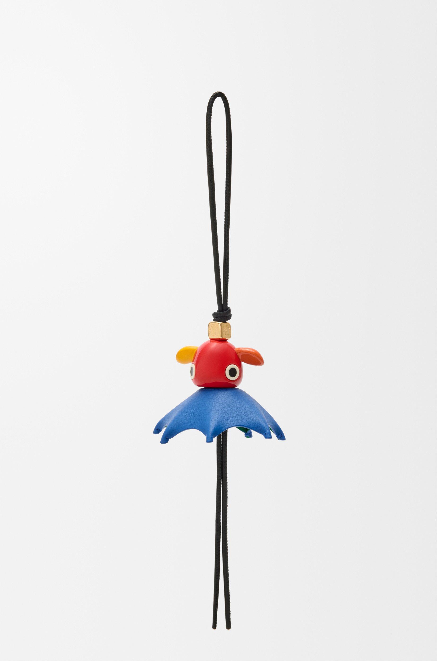 Multi Puzz charm by LOEWE