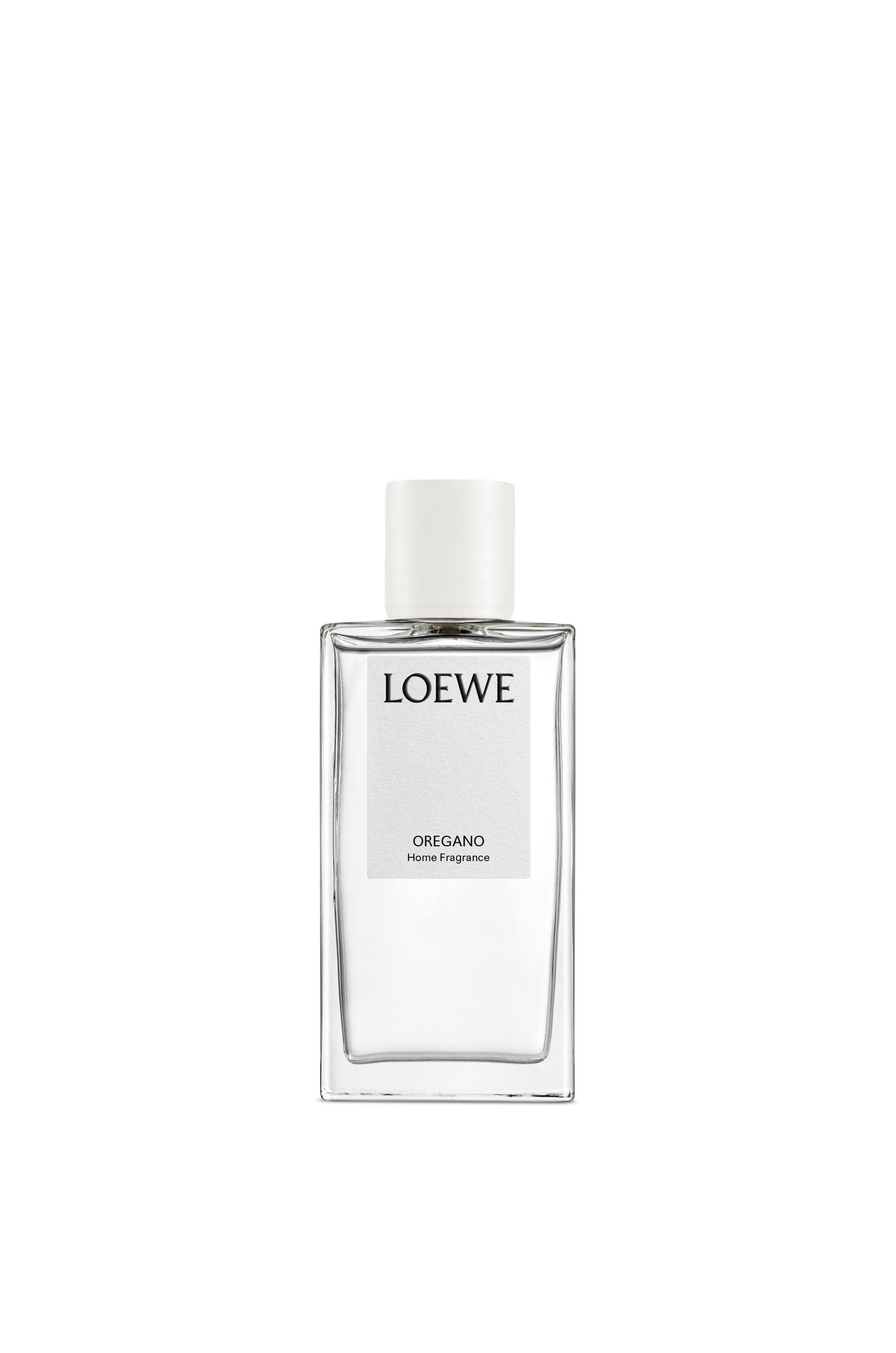 Oregano room spray by LOEWE