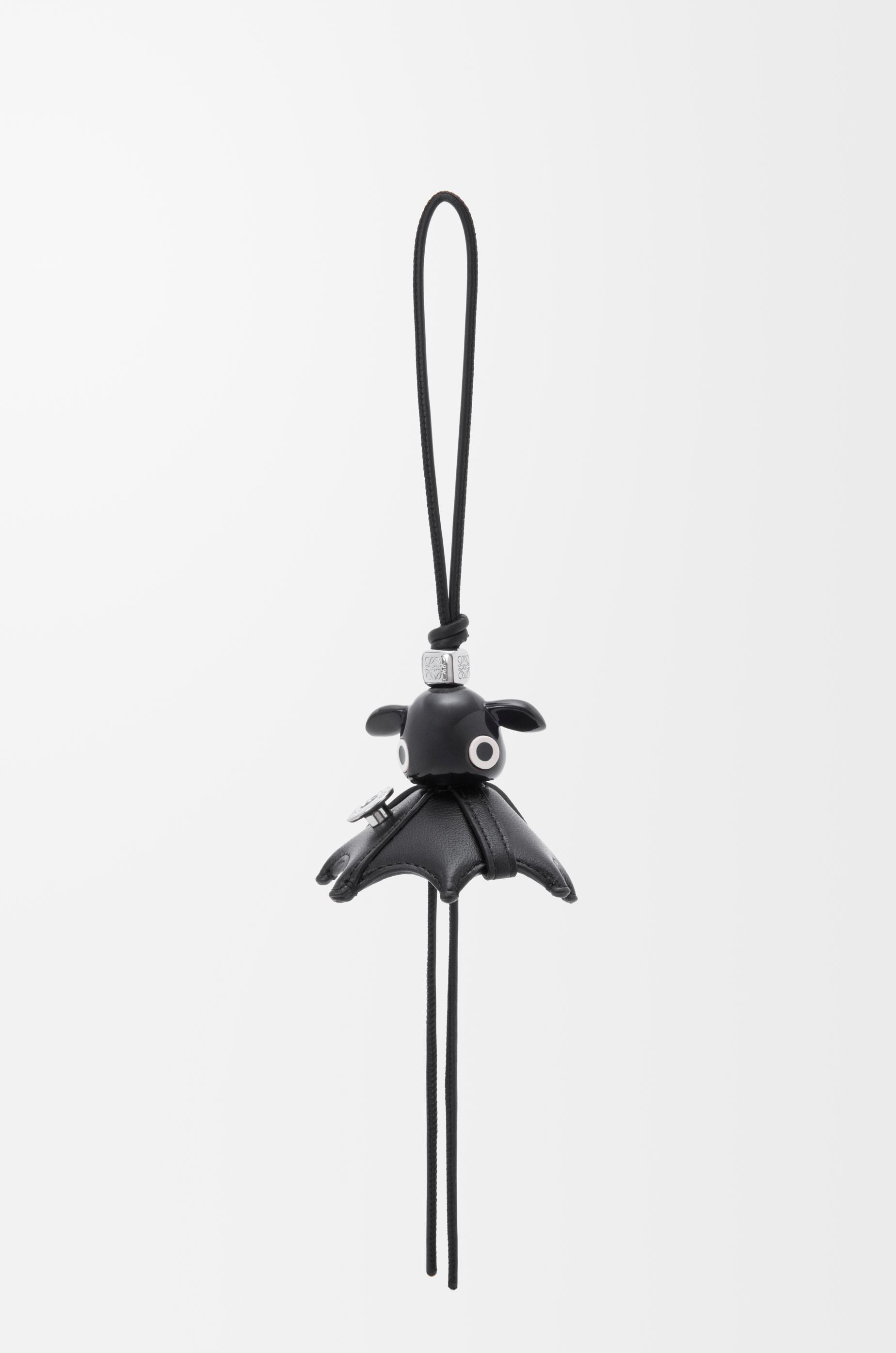 Pantaroo charm in lambskin by LOEWE