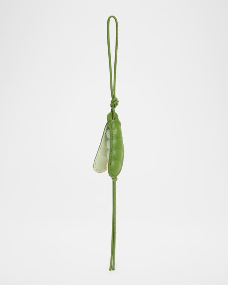Pea Pod Charm by LOEWE