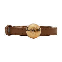 Pebble belt by LOEWE