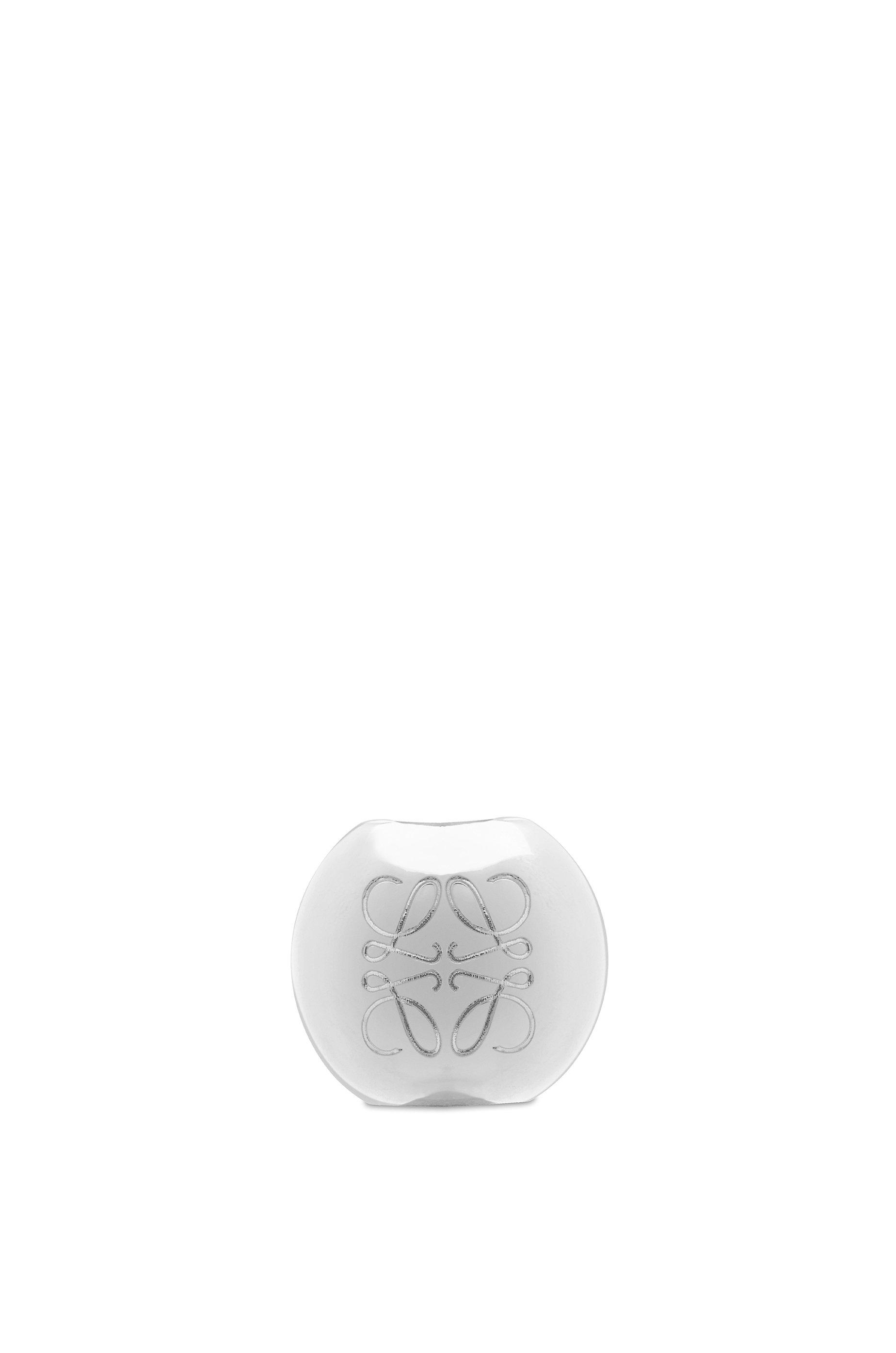 Pebble dice by LOEWE