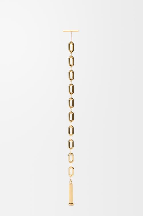 Personalisation bar in metal by LOEWE