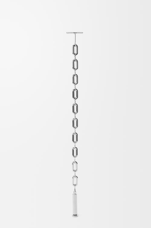 Personalisation bar in metal by LOEWE