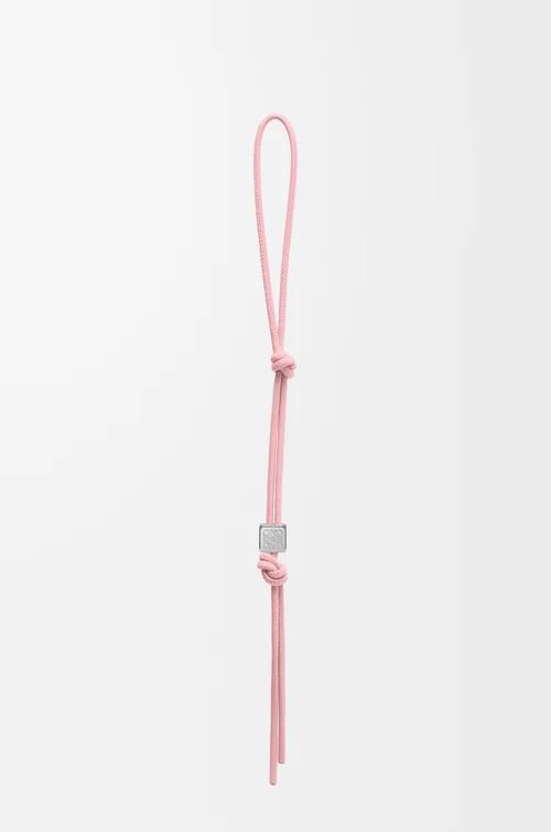 Personalisation strap in classic calfskin by LOEWE