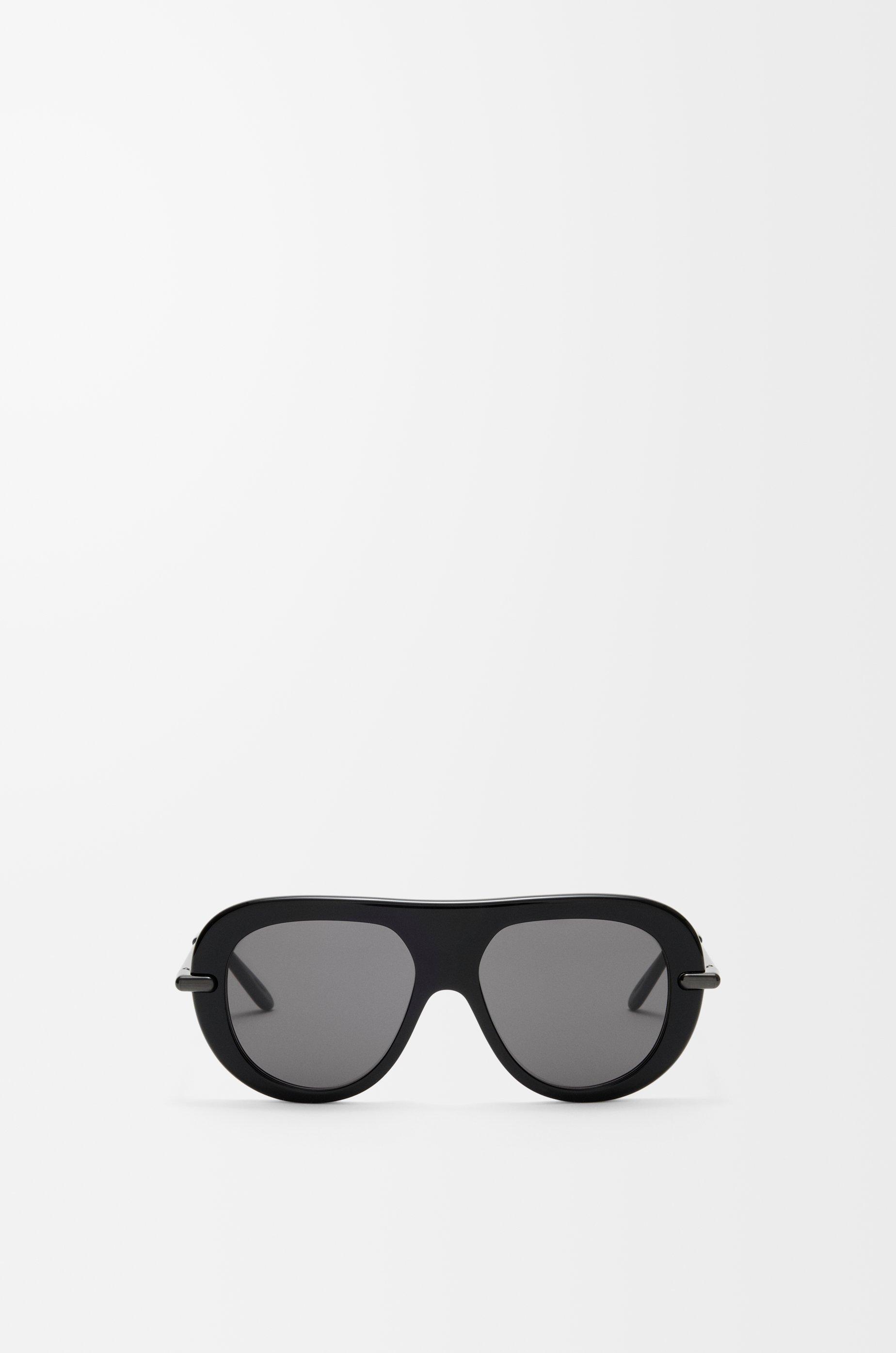 Pilot Slim sunglasses by LOEWE
