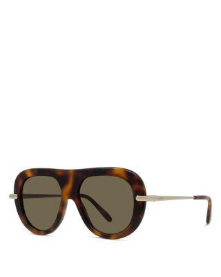 Pilot Sunglasses by LOEWE