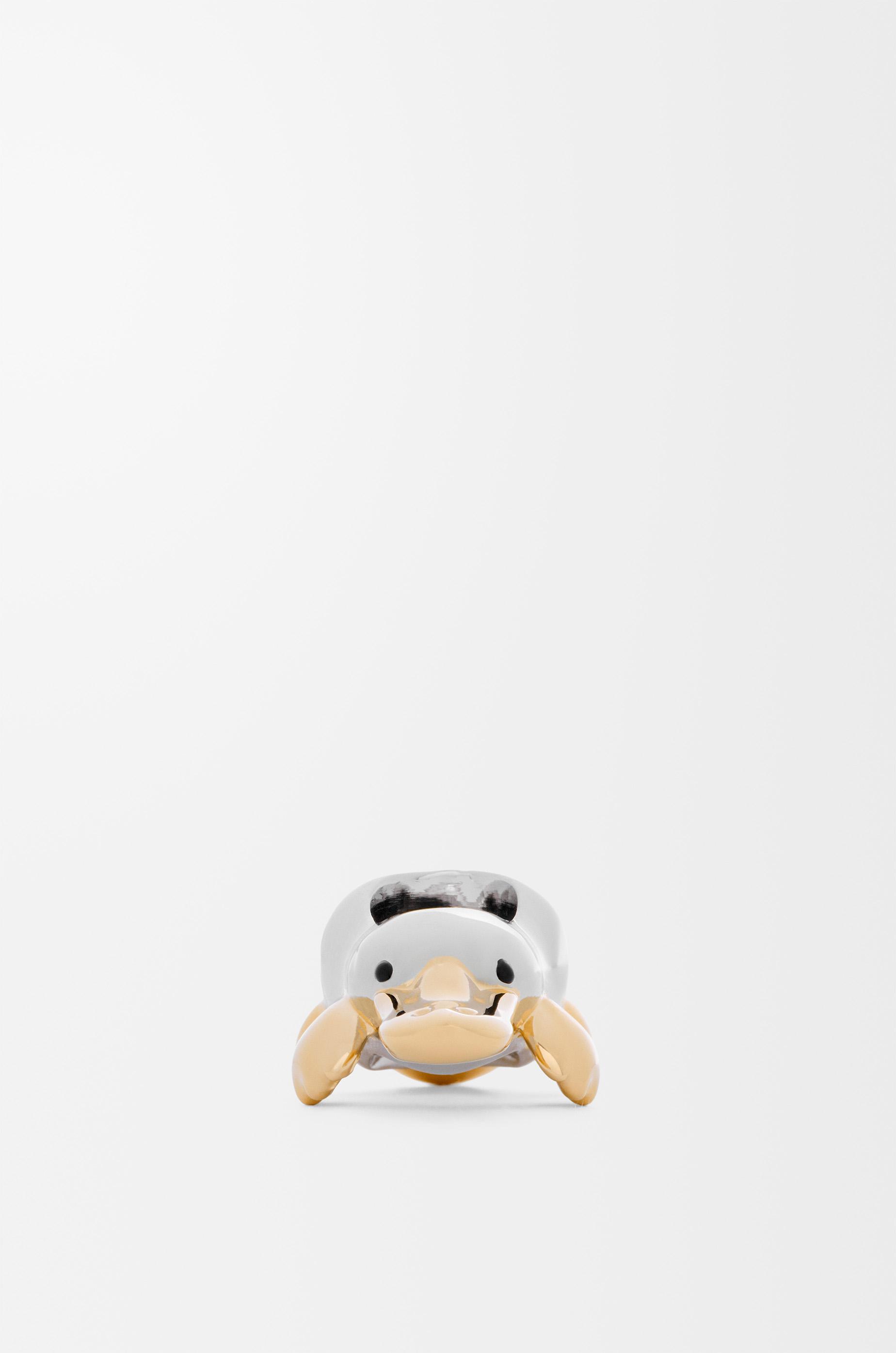Platypus dice by LOEWE
