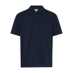 Polo in cotton by LOEWE