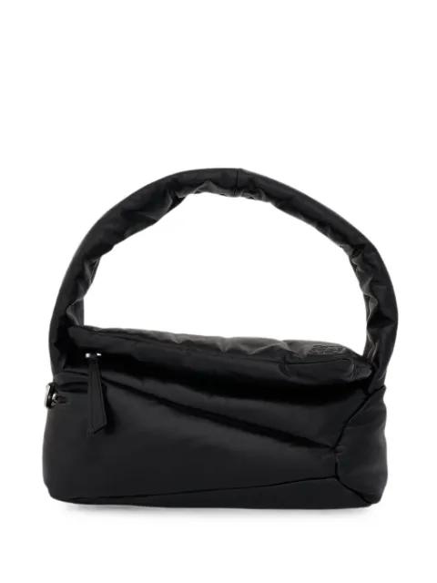 Puffer Puzzle shoulder bag by LOEWE