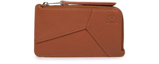 Puzzle Card Case by LOEWE