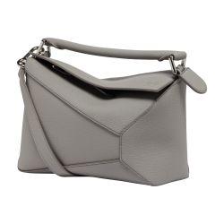 Puzzle small bag by LOEWE