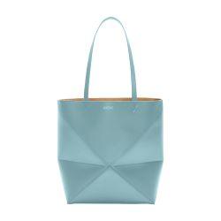 Puzzle tote bag by LOEWE