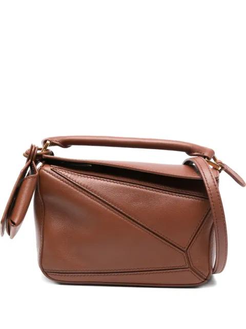 Puzzle tote bag by LOEWE
