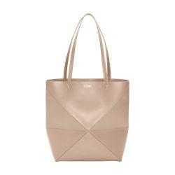 Puzzle tote bag by LOEWE