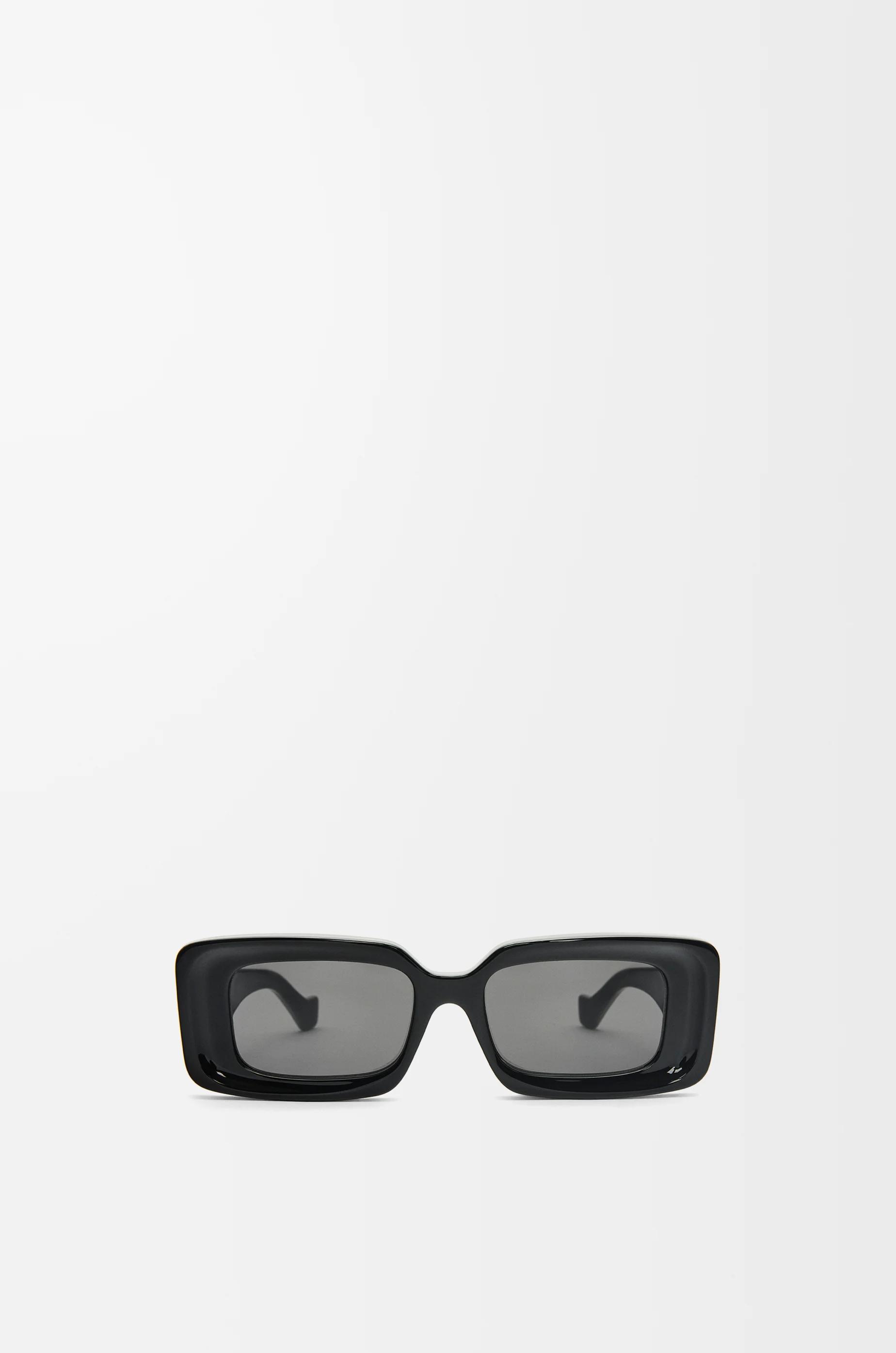 Rectangular sunglasses by LOEWE