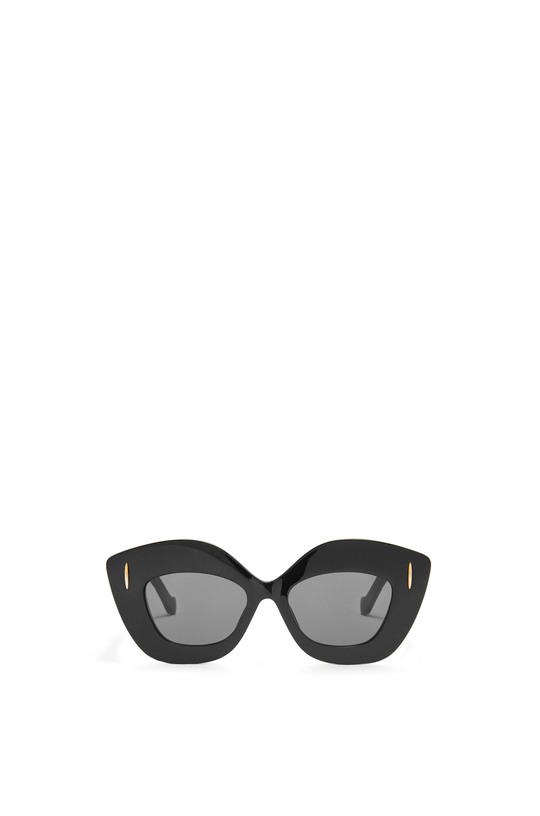 Retro Screen sunglasses by LOEWE