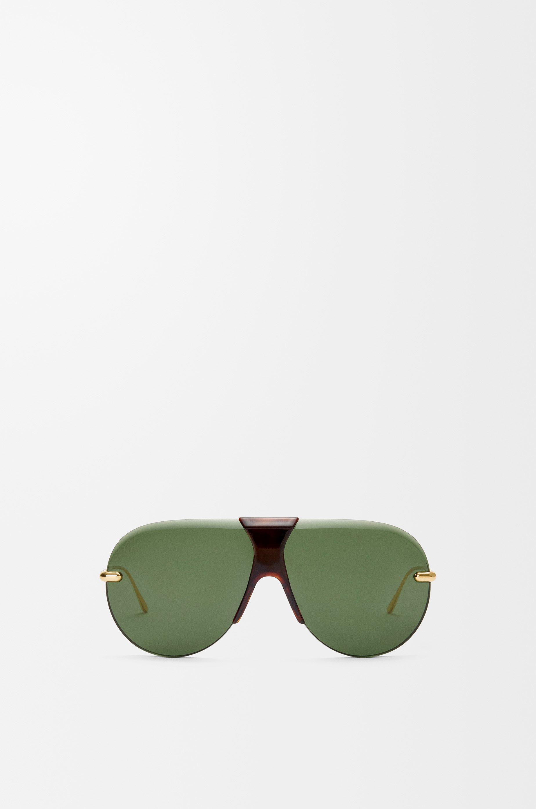 Safari sunglasses by LOEWE