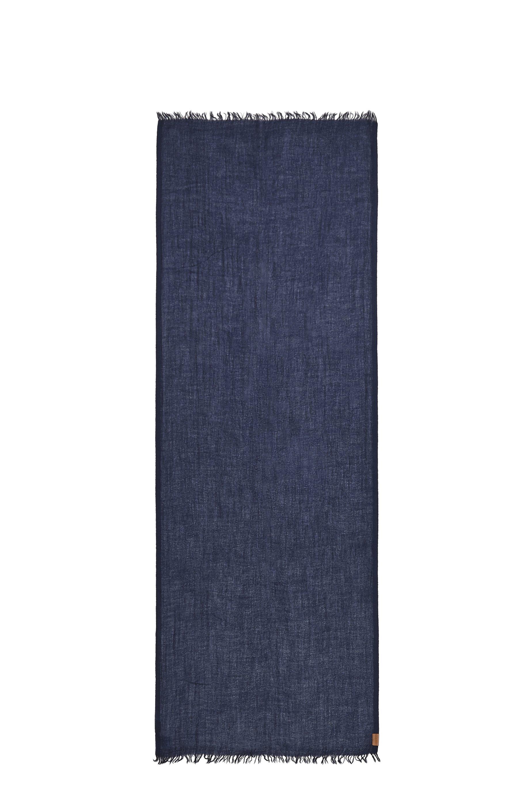 Scarf in cashmere by LOEWE
