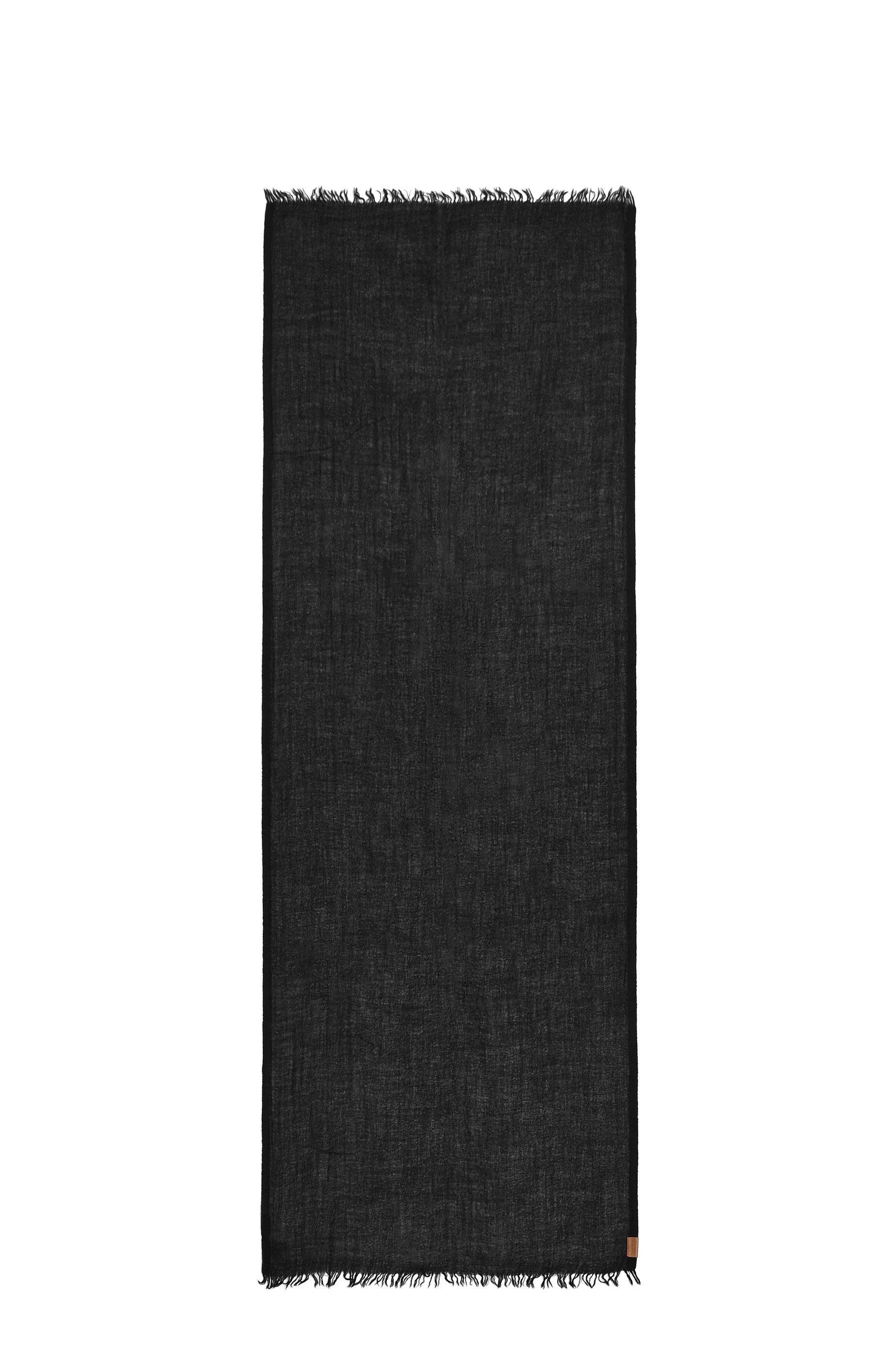 Scarf in cashmere by LOEWE