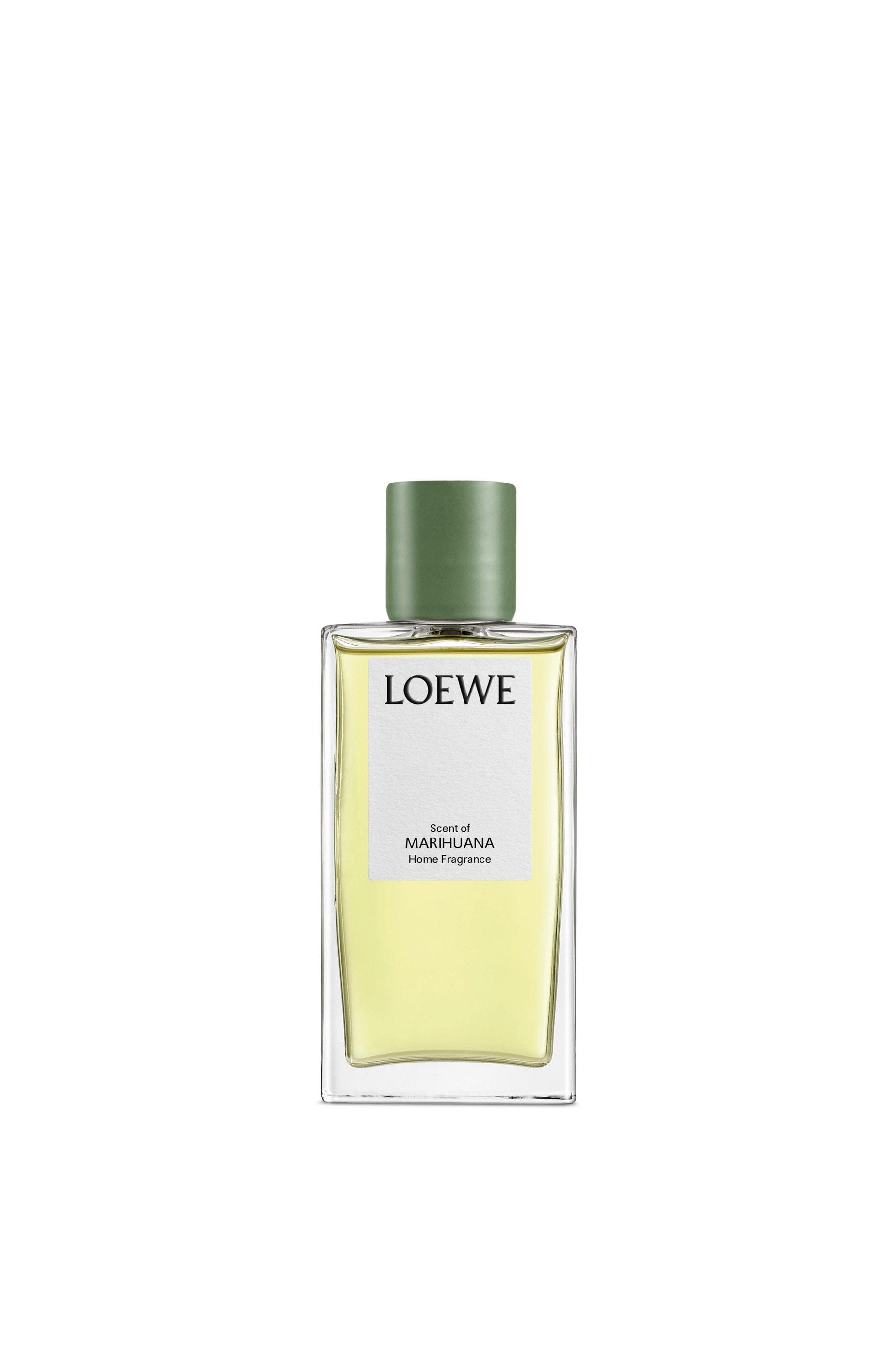 Scent of Marihuana room spray by LOEWE