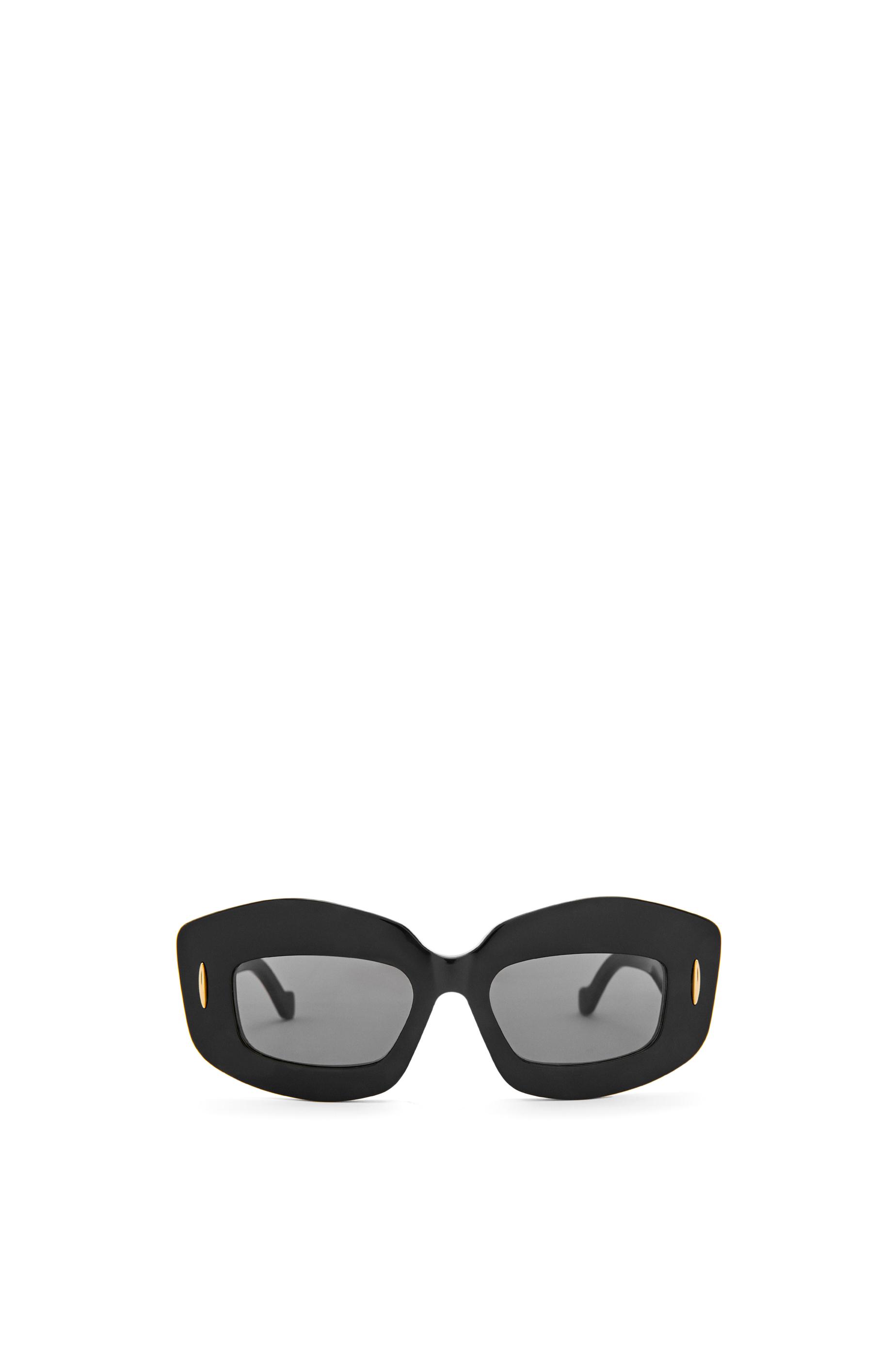 Screen sunglasses by LOEWE