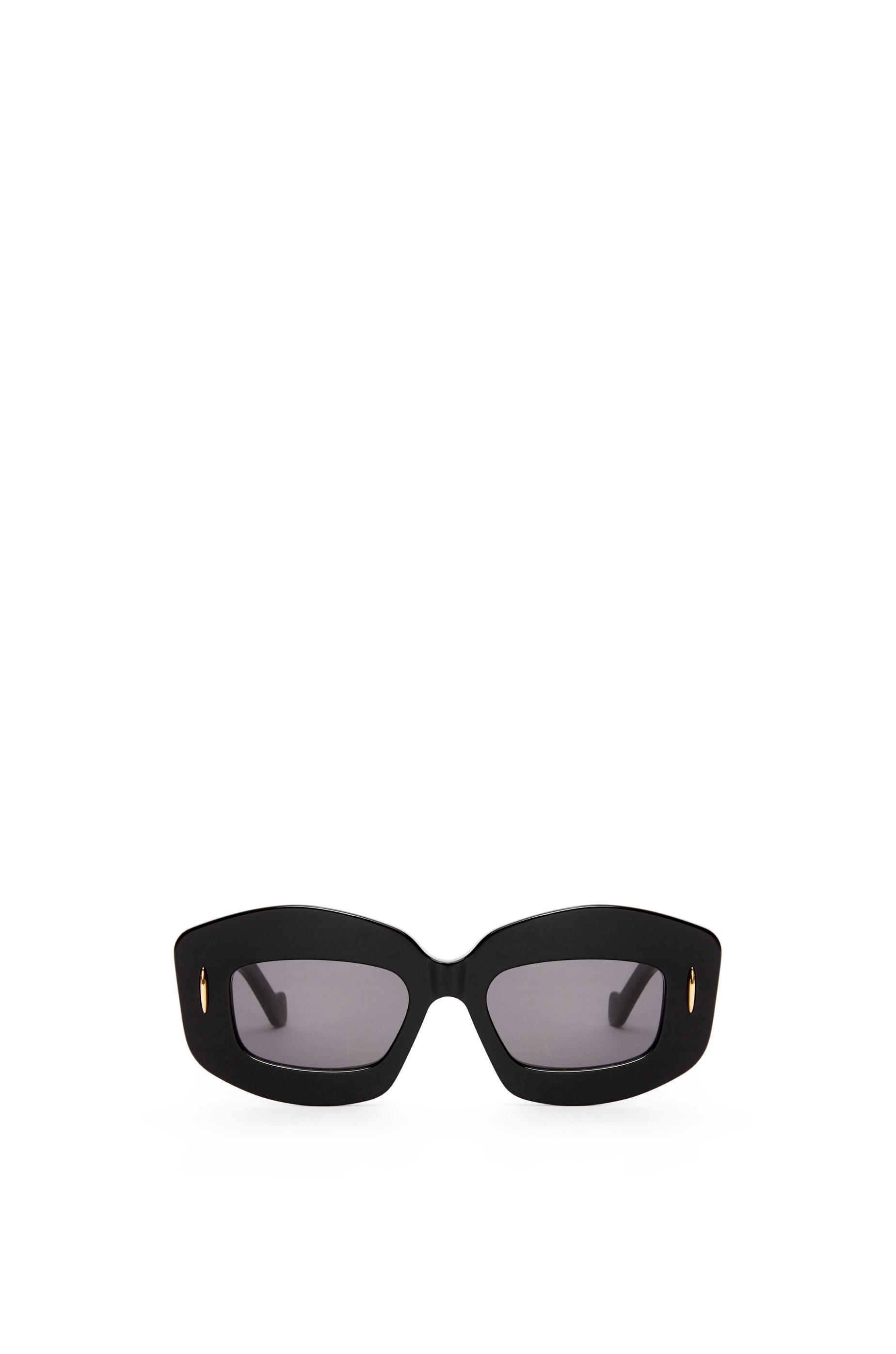 Screen sunglasses by LOEWE