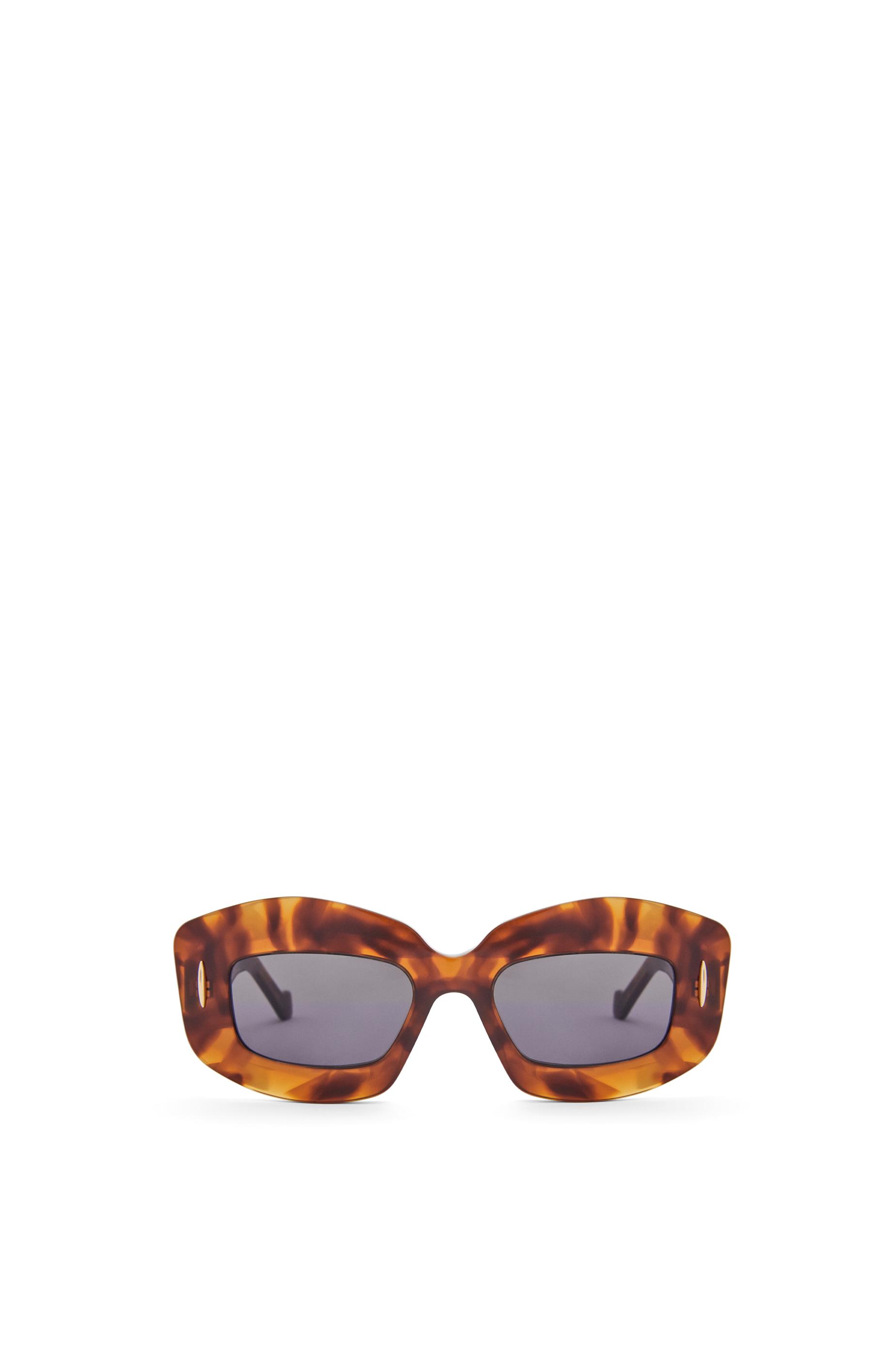 Screen sunglasses by LOEWE