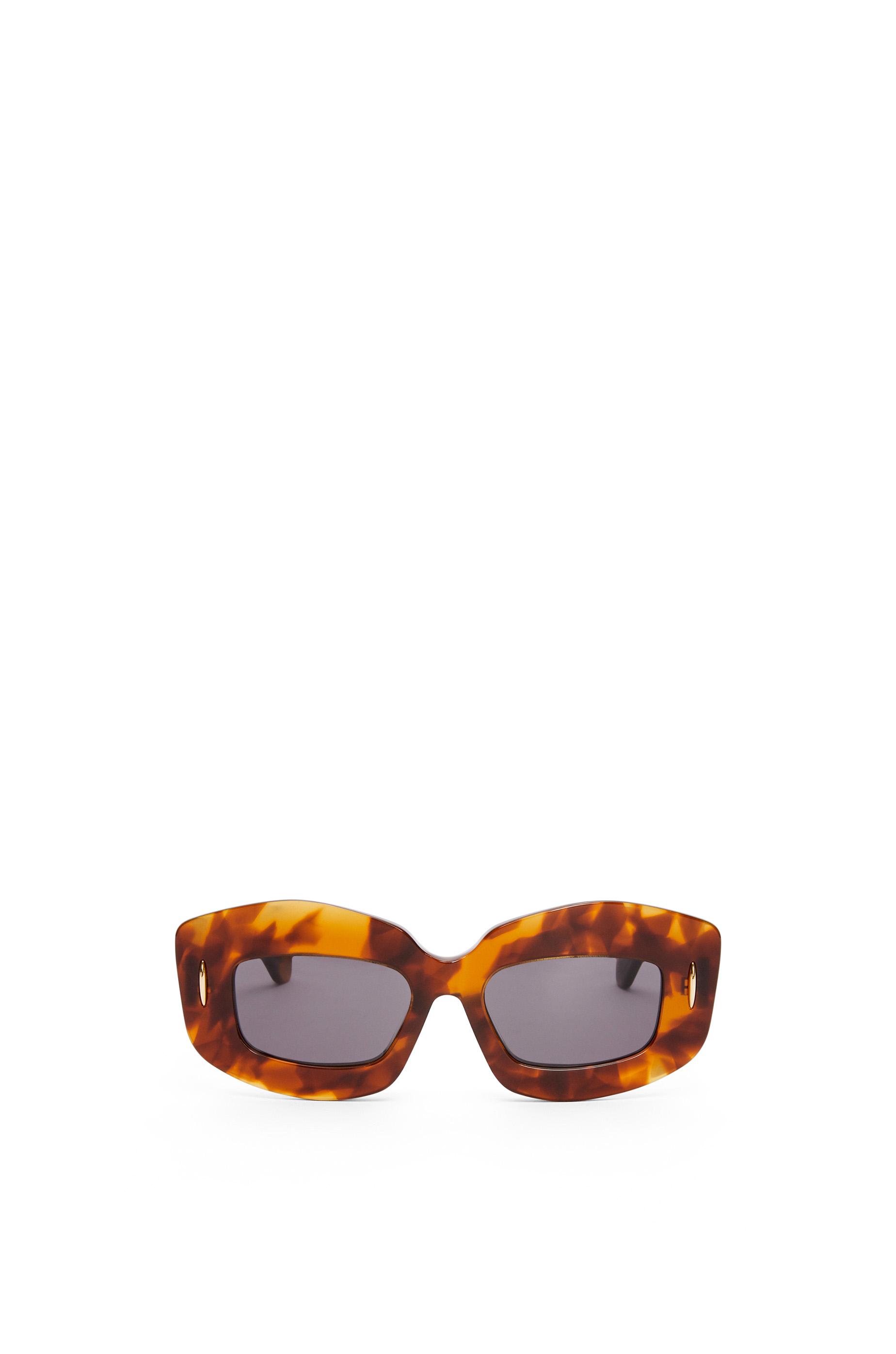 Screen sunglasses by LOEWE