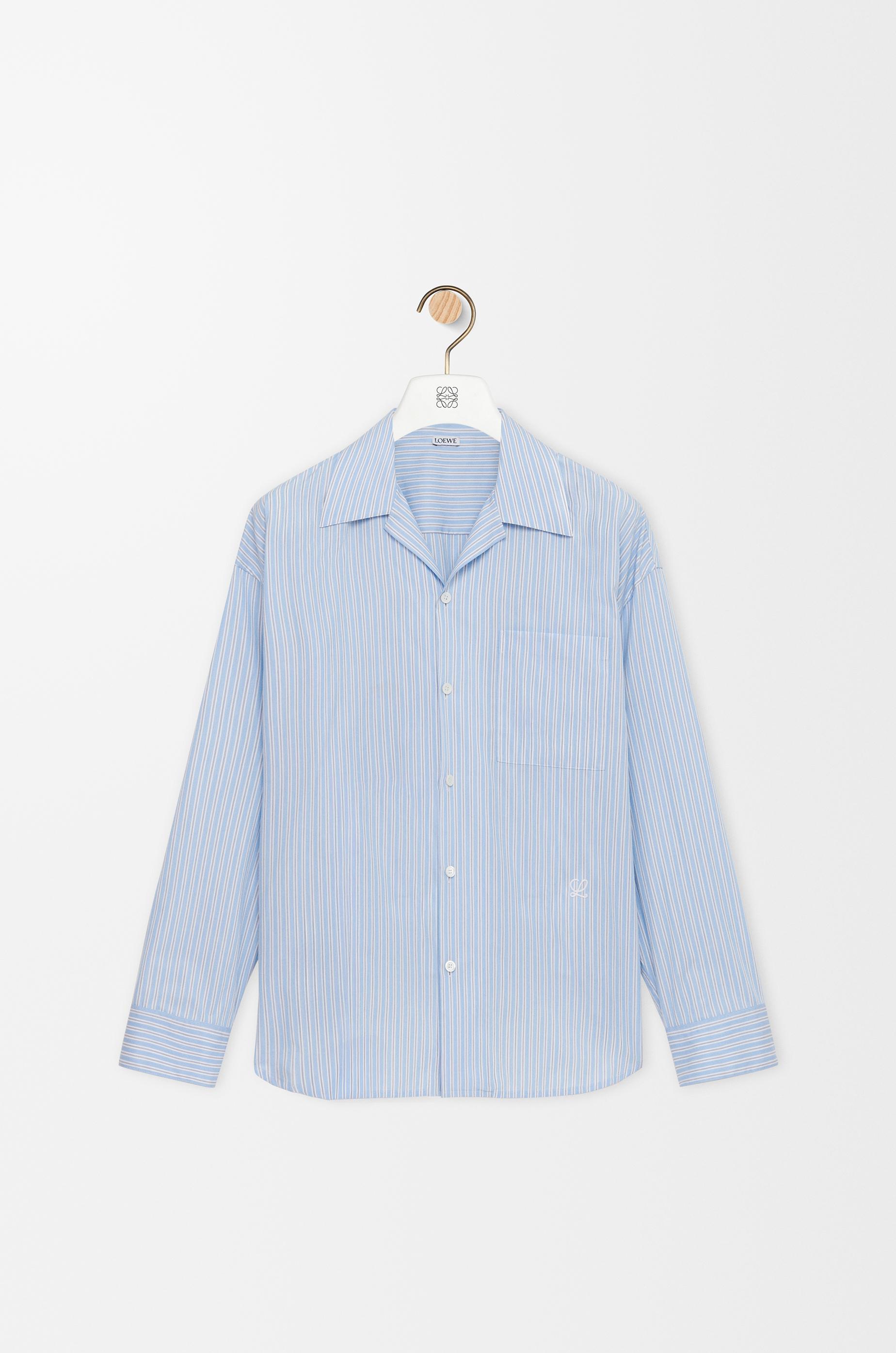 Shirt in cotton by LOEWE