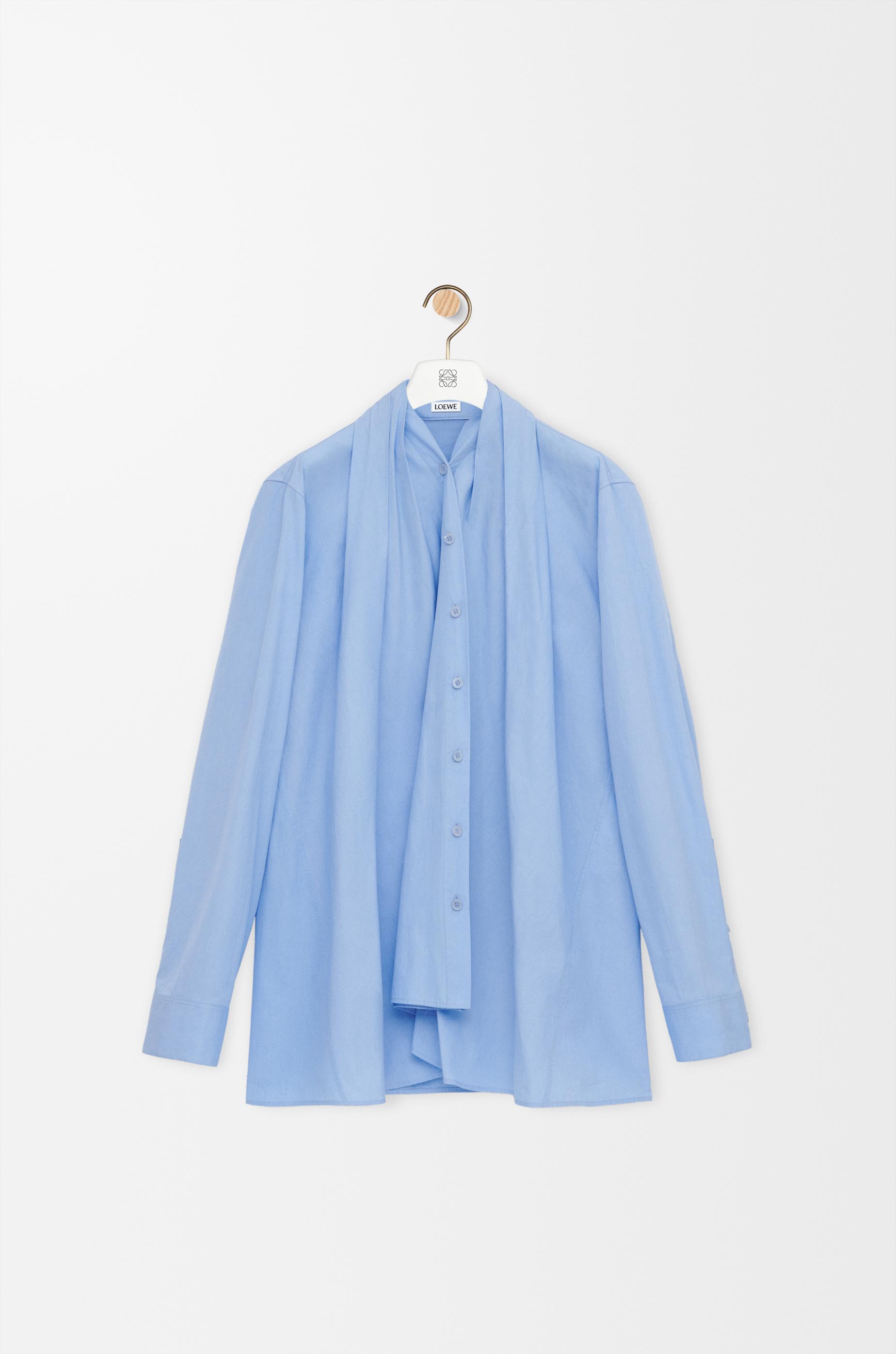 Shirt in cotton by LOEWE