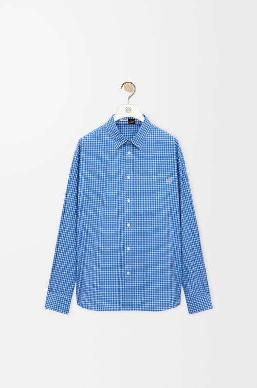 Shirt in cotton by LOEWE