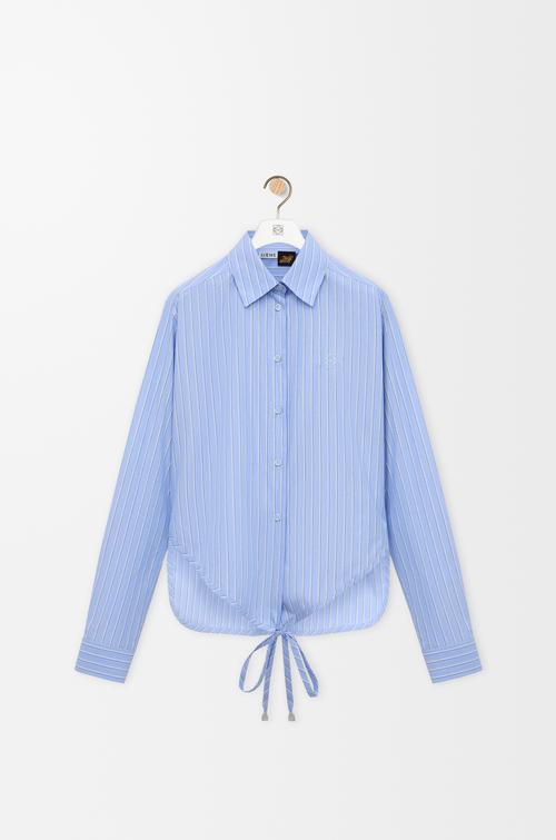Shirt in cotton by LOEWE