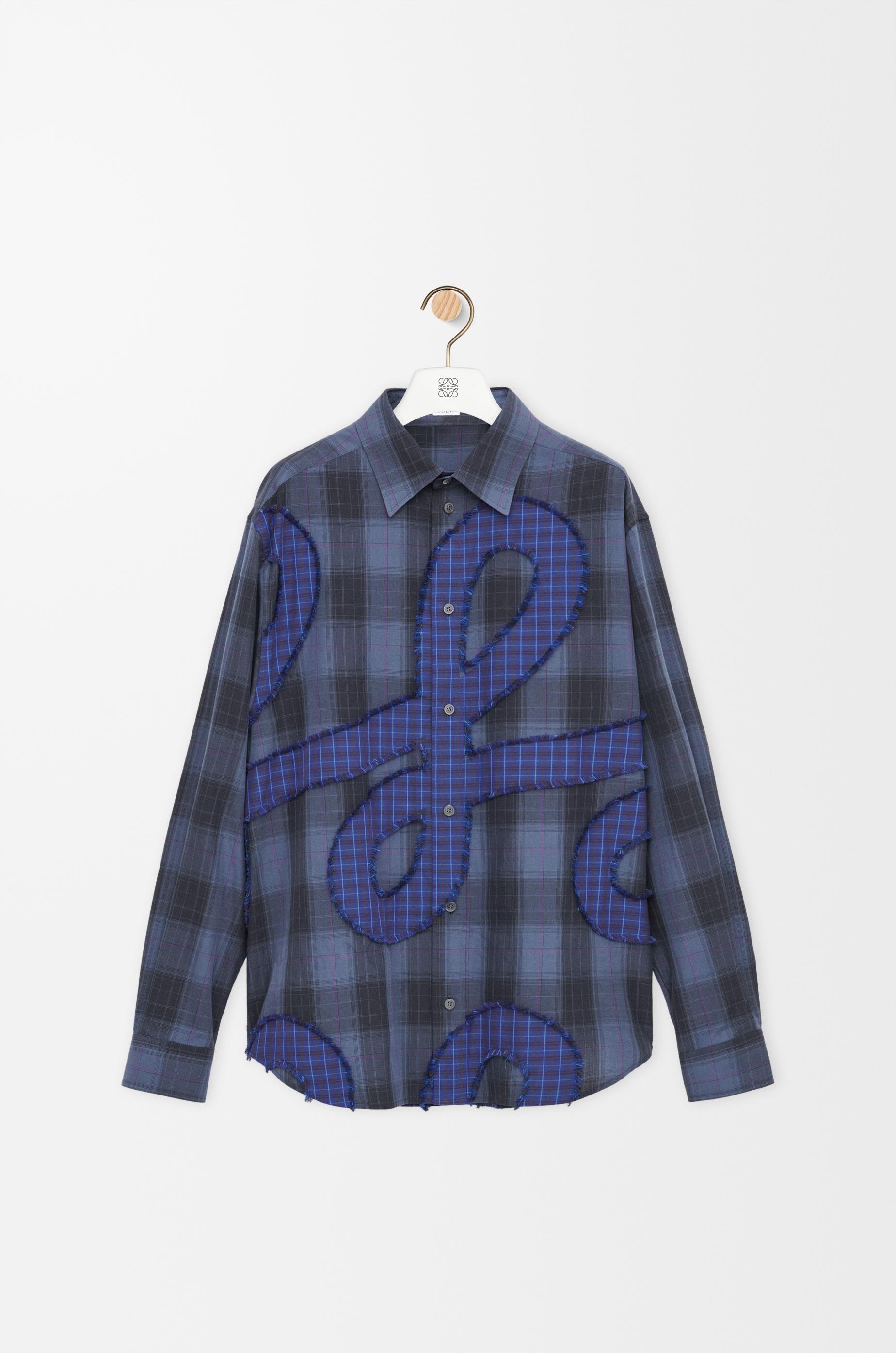 Shirt in cotton by LOEWE