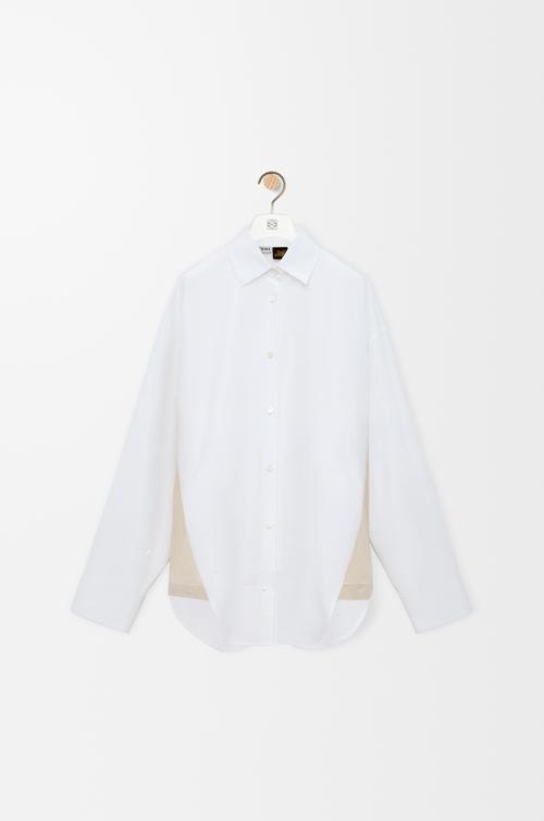 Shirt in cotton by LOEWE
