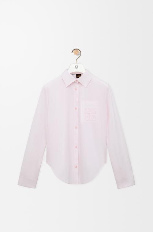 Shirt in cotton by LOEWE