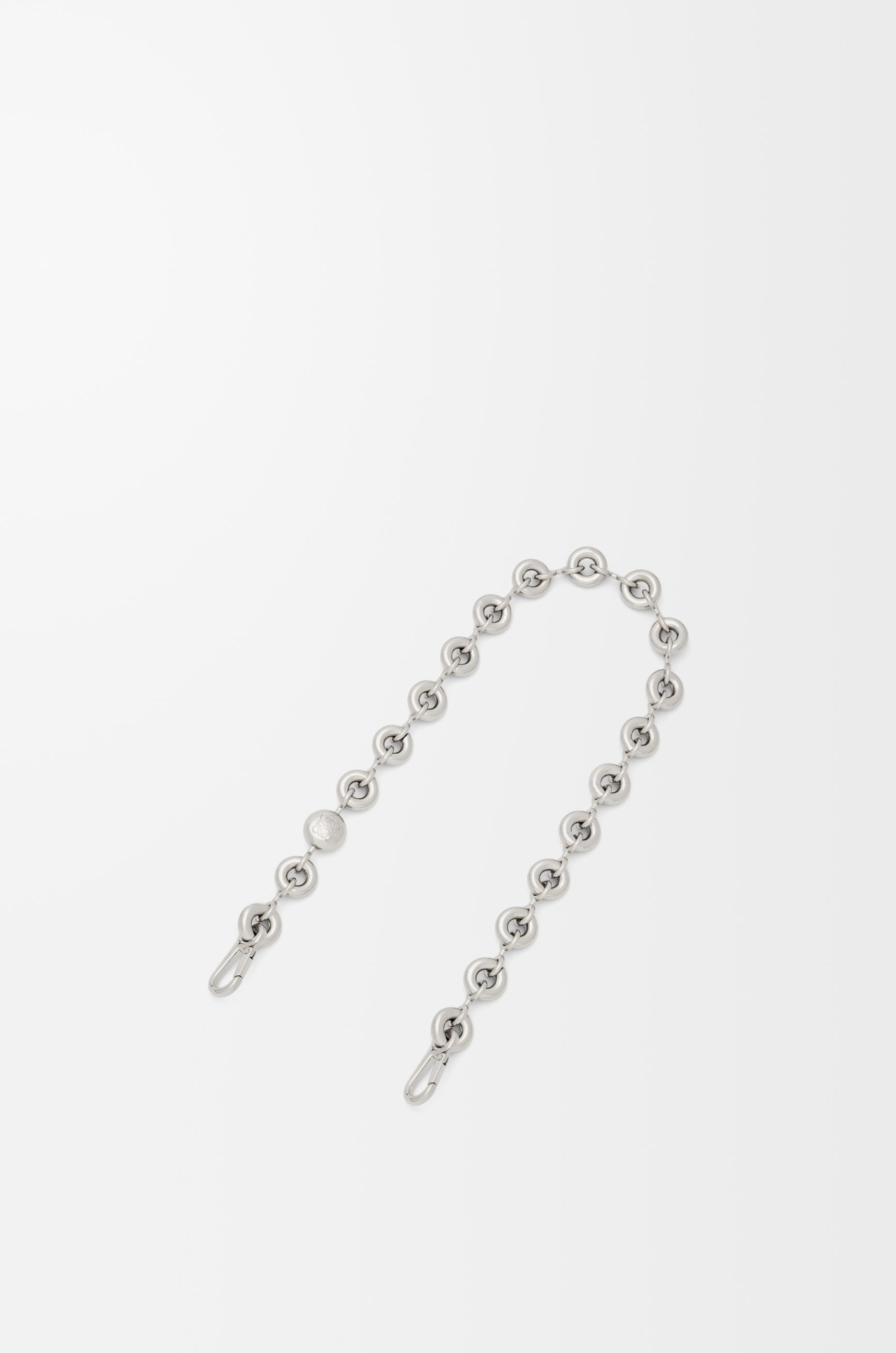 Short donut chain by LOEWE