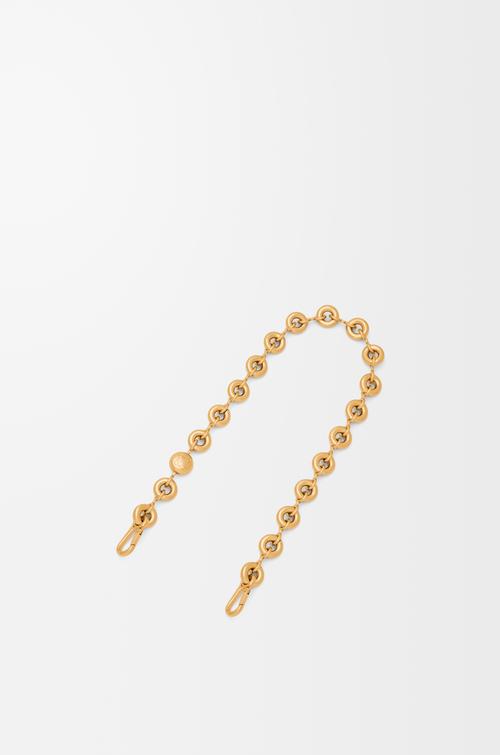 Short donut chain by LOEWE