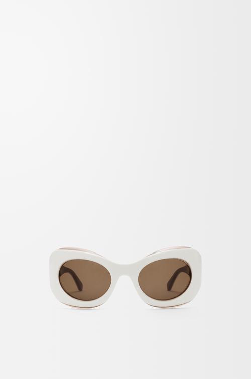 Sierra Butterfly sunglasses by LOEWE
