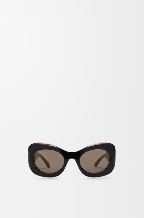 Sierra Butterfly sunglasses by LOEWE